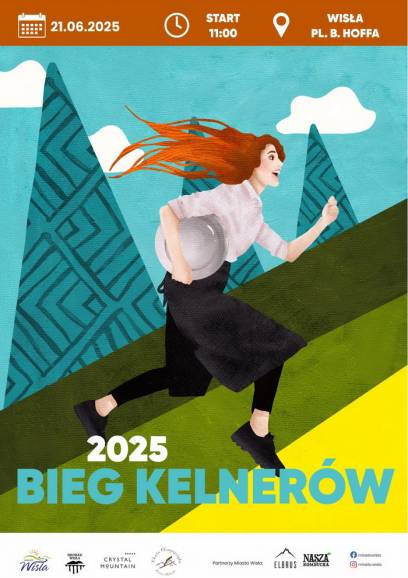 Ogólnopolski Bieg Kelnerów